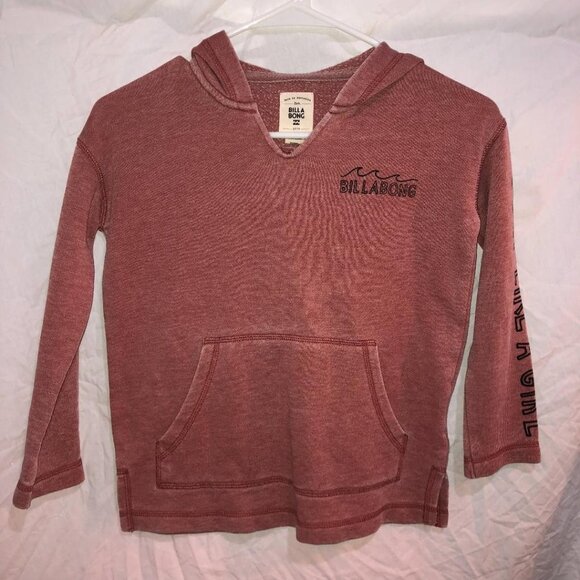 Billabong Other - 5 for $10 Boy's BillaBong hoodie Size XS